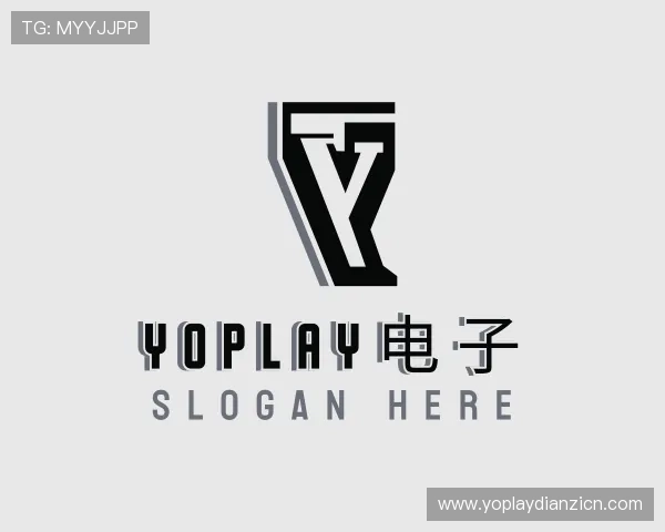 认识YOPLAY电子